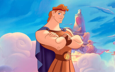 10 Things You May Not Know About Hercules