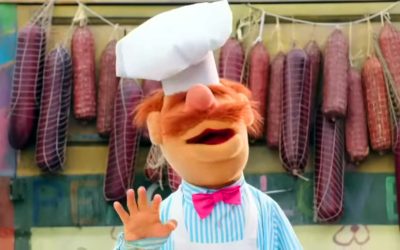 “FØØD by Swedish Chef” Coming to Hollywood Studios. Yum!!