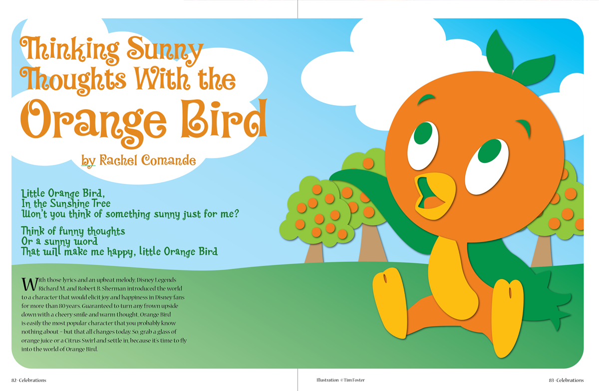 OrangeBirdShowsSummer2026