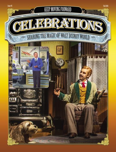 Celebrations Issue #95: Fall 2026