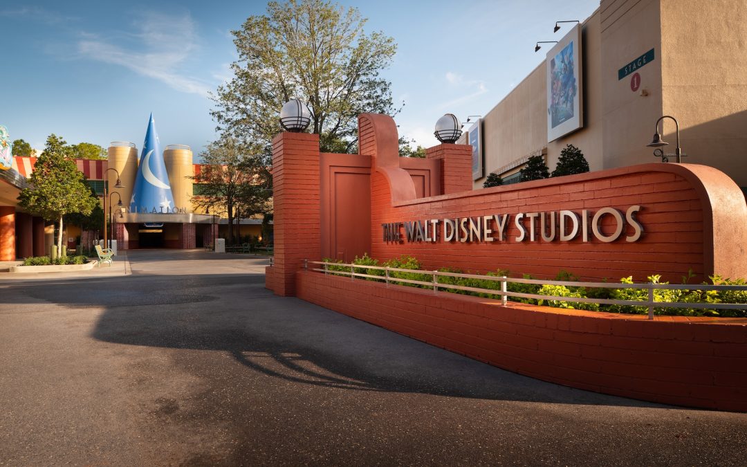Animation Courtyard Returning to Disney’s Hollywood Studios This September