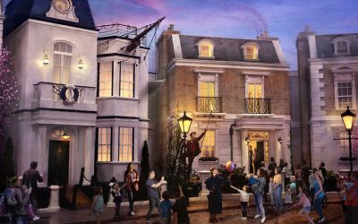 5 Attractions That Never Were