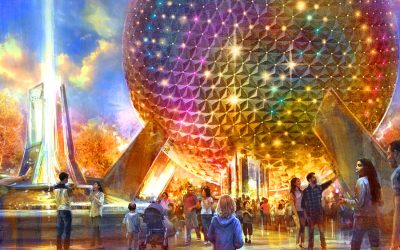5 More Attractions That Never Were
