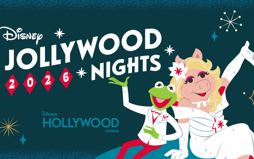 Details Announced for Jollywood Nights